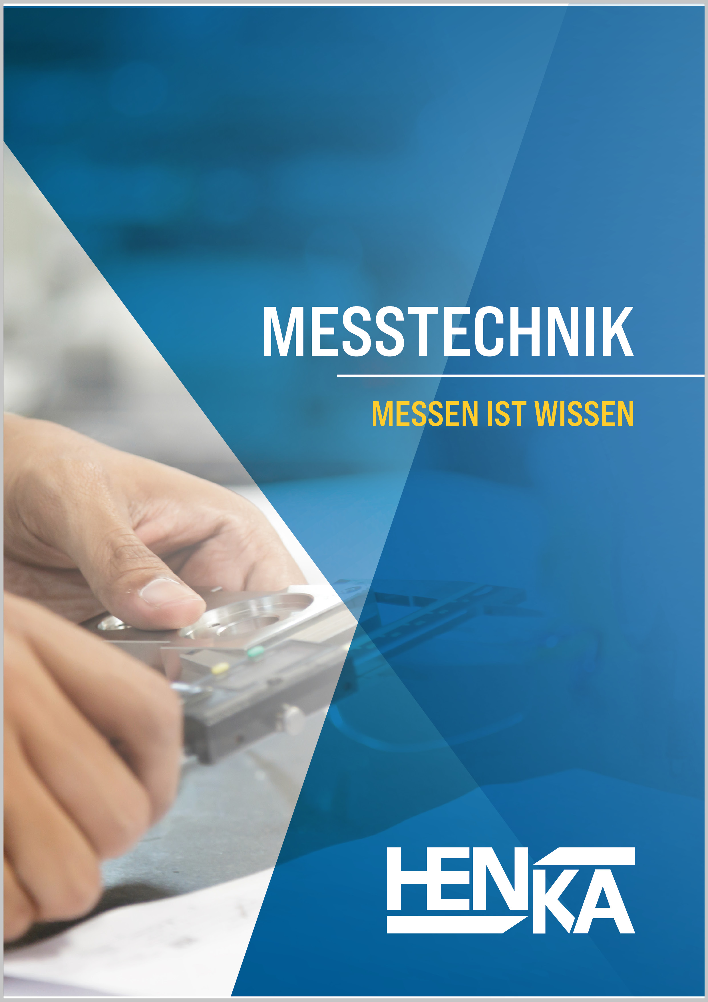 HENKA Messtechnik